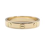 Cartier - Bague - LOVE small model - 18 carats Or jaune, Nieuw