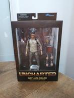 Uncharted - Deluxe Edition Nathan Drake (mint condition,, Nieuw