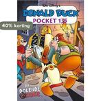 D DUCK POCKET 135 9789085742814 Walt Disney Studio’s, Boeken, Kinderboeken | Jeugd | 13 jaar en ouder, Verzenden, Gelezen, Walt Disney Studio’s