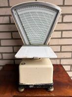 Vintage Recsi winkelweegschaal – Jaren 50/60 – Werkend –