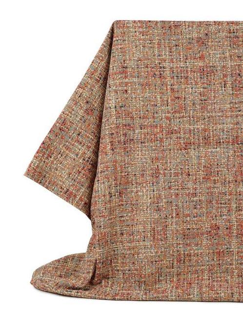 Burnt Horizon - Gobelin Premium - Fabriqué en Europe - Tissu, Antiek en Kunst, Antiek | Tapijten, Tafelkleden en Textiel