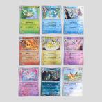 Pokémon - Complete Pokeball Eeveelutions - Terastal Festival, Nieuw