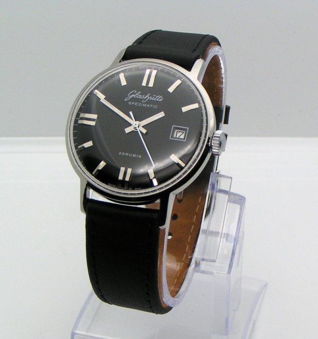 Glashütte Spezimatic - cal. 75 - Zonder minimumprijs - Heren, Bijoux, Sacs & Beauté, Montres | Hommes