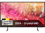 Samsung 60 Crystal Edge Led Smart Tv Uhd 60du7100 (2024), Audio, Tv en Foto, Televisies, Verzenden, Nieuw, Samsung, 100 cm of meer