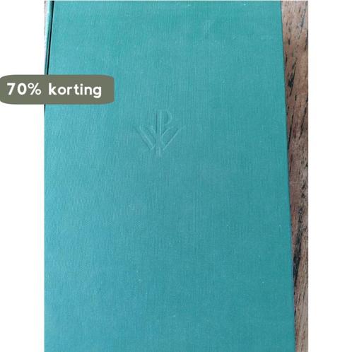Winkler Prins jaarboek 1971 encyclopedisch verslag van het, Boeken, Overige Boeken, Gelezen, Verzenden