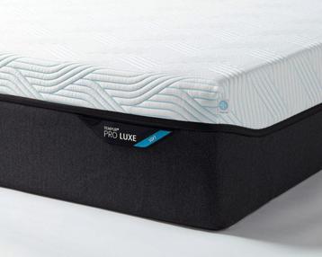 TEMPUR Pro Luxe® SmartCool™ Matras - 30 cm hoog Soft beschikbaar voor biedingen