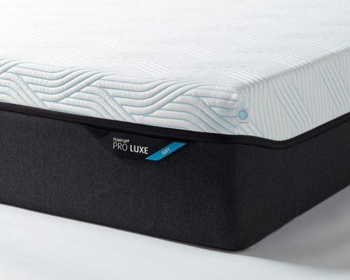 TEMPUR Pro Luxe® SmartCool™ Matras - 30 cm hoog Soft, Huis en Inrichting, Slaapkamer | Matrassen en Bedbodems