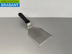HCB Hamburger turner / zalmmes / burgermes 31,3 cm Horeca, Ophalen of Verzenden, Nieuw in verpakking