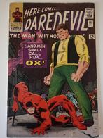Daredevil (Vol. 1) #15 - And Men Shall Call Him...Ox! - 1, Nieuw
