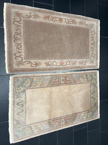 Nepal Designerset - Tapijt - 190 cm - 95 cm