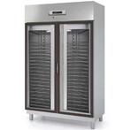Bakkerij Koelkast | 979L (EN600x400) | RVS | 0°C/+8°C |, Verzenden, Nieuw in verpakking