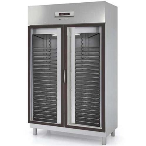 Bakkerij Koelkast | 979L (EN600x400) | RVS | 0°C/+8°C |, Zakelijke goederen, Horeca | Keukenapparatuur, Nieuw in verpakking, Verzenden