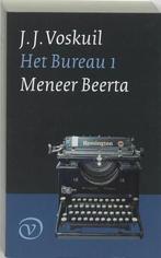 Het Bureau 1 Meneer Beerta, Livres, Verzenden