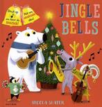Boek: Jingle Bells (z.g.a.n.), Zo goed als nieuw, Verzenden