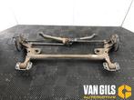 Achteras voorwielaandrijving Opel Astra O285629, Nieuw