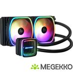 Enermax Aquafusion ADV 240 RGB, Computers en Software, Verzenden, Nieuw