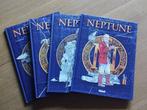 Le Neptune T1 à T4 - Série complète - 4x C - 4 Album -, Nieuw