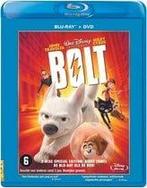 Bolt (blu-ray tweedehands film), CD & DVD, Blu-ray, Ophalen of Verzenden