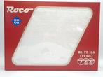 Roco H0 - 04183A - Rame automotrice (1) - TEE VT 11.5 - DB, Hobby en Vrije tijd, Nieuw