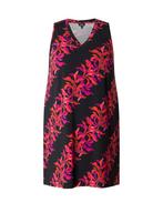 COLLETTA jurk3(52)Maat 46/48 (XL) of groter, Kleding | Dames, Verzenden, Nieuw, Maat 46/48 (XL) of groter, Overige kleuren
