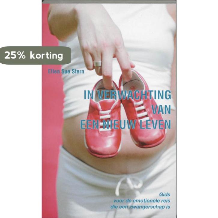 In verwachting van een nieuw leven 9789060306727 E.S. Stern, Boeken, Zwangerschap en Opvoeding, Zo goed als nieuw, Verzenden