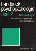 Handboek psychopathologie 9789031320905, Verzenden