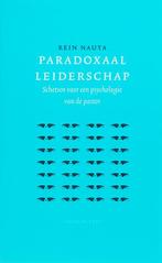 Paradoxaal leiderschap 9789056252076, R. Nauta, Verzenden
