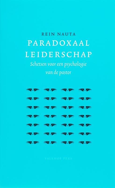 Paradoxaal leiderschap 9789056252076, Livres, Religion & Théologie, Envoi