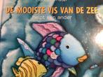 De mooiste vis van de zee 9789051167504 Marcus’ Pfister, Verzenden, Zo goed als nieuw, Marcus’ Pfister