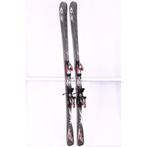 177 skis VOLKL UNLIMITED AC, grey, woodcore, double grip +, Verzenden, Ski's