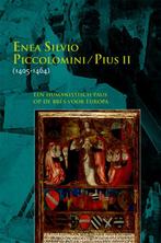 Enea Silvio Piccolomini - Pius II(1405-1464) / Middeleeuwse, Verzenden, Zo goed als nieuw, Michel Goldsteen