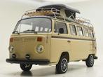Online veiling - VOLKSWAGEN T2 CAMPER POPTOP ROOF