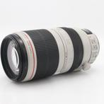 Canon EF 100-400mm F/4.5-5.6 L IS USM II | Tweedehands, Audio, Tv en Foto, Foto | Lenzen en Objectieven, Verzenden, Zo goed als nieuw
