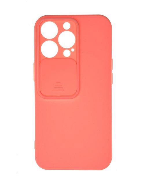 DrPhone GIH2 - TPU Bumper Armor Case met Slide Camera Cover, Télécoms, Téléphonie mobile | Housses, Coques & Façades | Apple iPhone