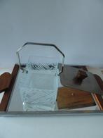 Koekjesdoos - Prachtige Art déco-collectie van een oud en