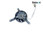 Koelfan Motor Links Ducati Multistrada 1260 Enduro / Touring, Motoren, Verzenden, Gebruikt