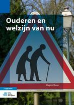 Ouderen en welzijn van nu 9789036805957 Theo Royers, Boeken, Verzenden, Gelezen, Theo Royers
