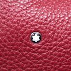 Montblanc - Montblanc Sartorial Dome Backpack in Rosso - Sac, Nieuw