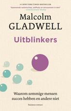 Uitblinkers (9789047015345, Malcolm Gladwell), Livres, Philosophie, Verzenden