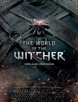 The World of the Witcher: Video Game Compendium [OHC], Boeken, Strips | Comics, Verzenden