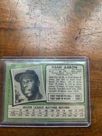 1971 Topps Hank Aaron #400 - 1 Card - Excellent (EX)