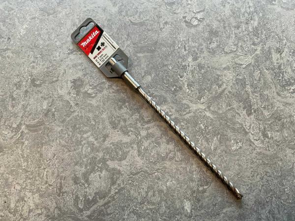 Veiling - 10x Makita Betonboor Ø7x210mm, Doe-het-zelf en Bouw, Gereedschap | Boormachines