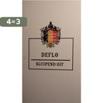 Sluipend gif 9789078432357 Luc Deflo, Verzenden, Gelezen, Luc Deflo
