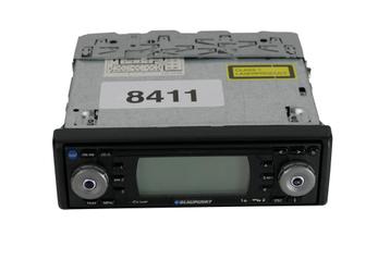 Blaupunkt Travelpilot E1 | Car Radio / Cassette Player