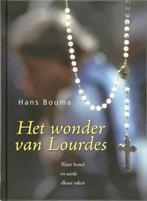 Het Wonder Van Lourdes 9789043514446, Livres, Religion & Théologie, Hans Bouma, Verzenden