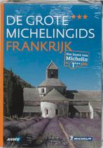 De Grote Michelingids Frankrijk 9789018024079, Boeken, Reisgidsen, Verzenden, Gelezen