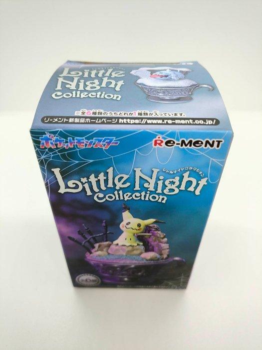 Re-ment Pokémon Little Night Collection - Speelgoed Pokémon, Games en Spelcomputers, Spelcomputers | Overige Accessoires