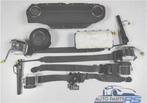Dashboard + Airbags + Veiligheidsgordels Jeep wrangler, Auto-onderdelen, Verzenden, Gereviseerd, Jeep