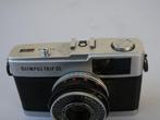 Olympus Trip 35 mit D.Zuiko 2.8/40mm Analoge camera, Audio, Tv en Foto, Nieuw