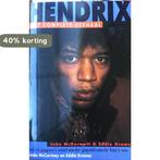 Hendrix 9789062919659 John Mcdermott, Verzenden, Gelezen, John Mcdermott